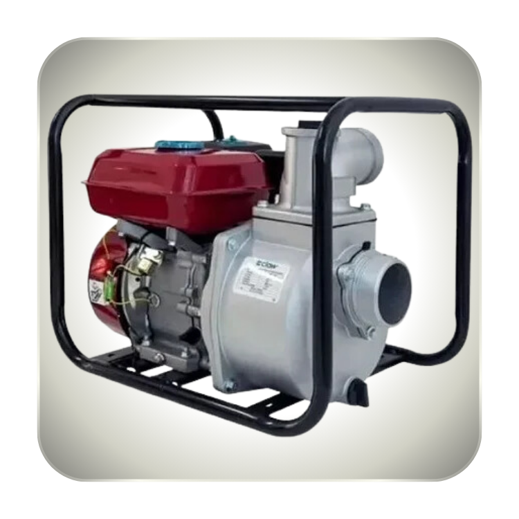 Bomba dágua venda e locação